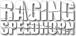 Raging Speedhorn
