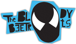 The Bloody Beetroots