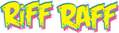RiFF RAFF