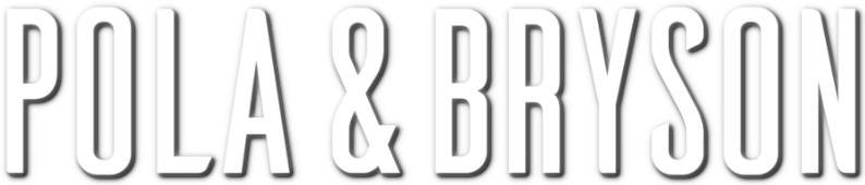 Pola & Bryson