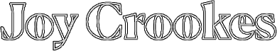 Joy Crookes
