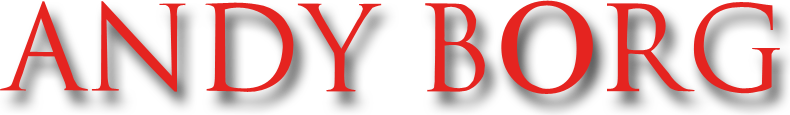 Andy Borg