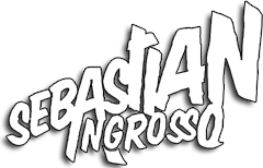 Sebastian Ingrosso