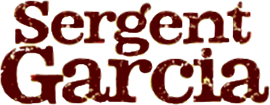 Sergent Garcia