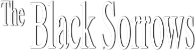 The Black Sorrows