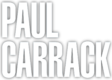 Paul Carrack