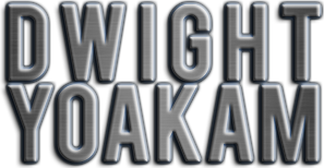 Dwight Yoakam