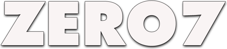Zero 7