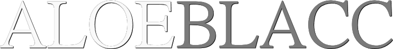 Aloe Blacc