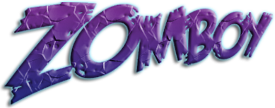 Zomboy