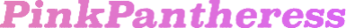 PinkPantheress